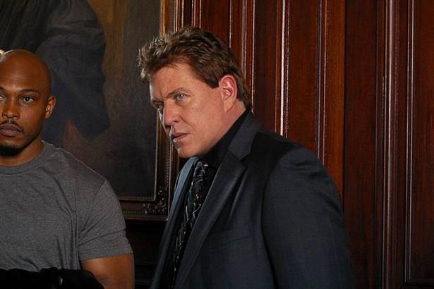 Tom Berenger