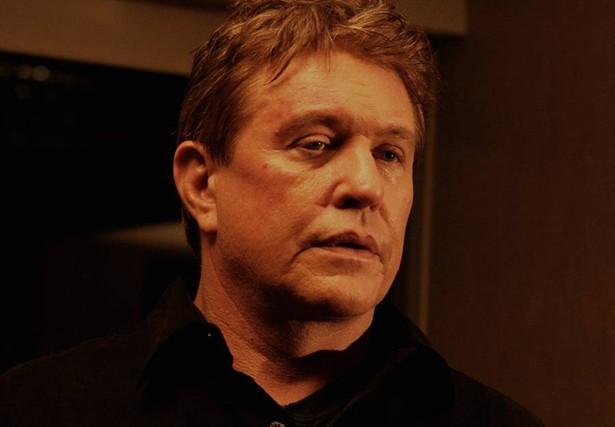 Tom Berenger