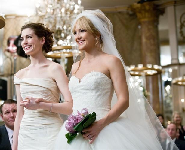 Anne Hathaway,Kate Hudson