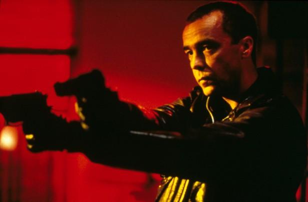 John Hannah