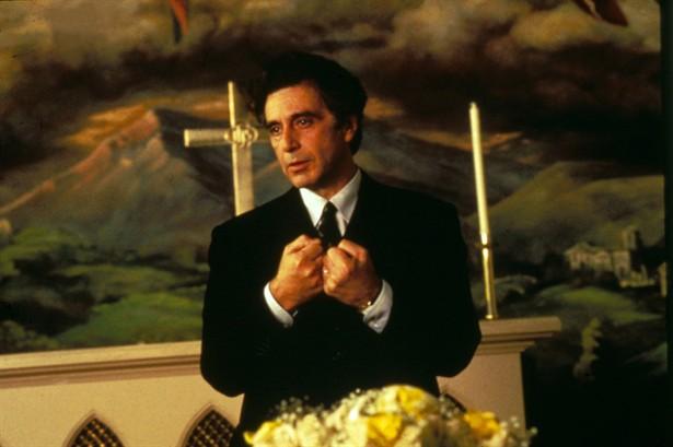 Al Pacino