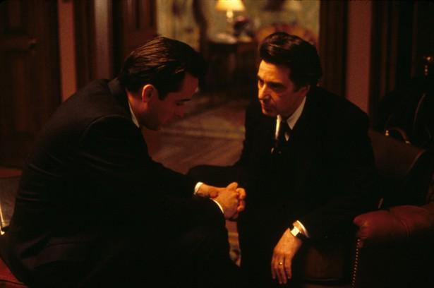 Al Pacino,John Cusack