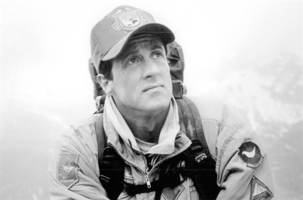 Sylvester Stallone