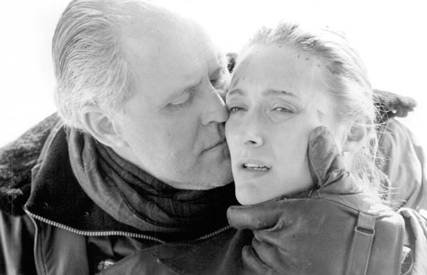 Caroline Goodall,John Lithgow