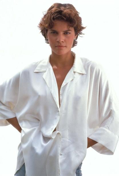 Tahnee Welch