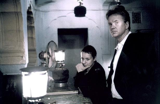 Samantha Morton,Tim Robbins