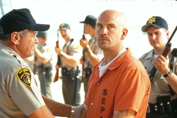 John Malkovich
