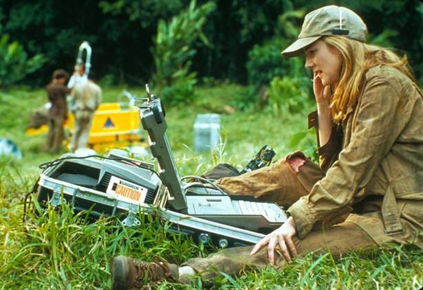 Laura Linney