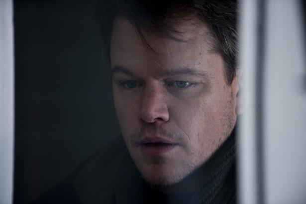 Matt Damon
