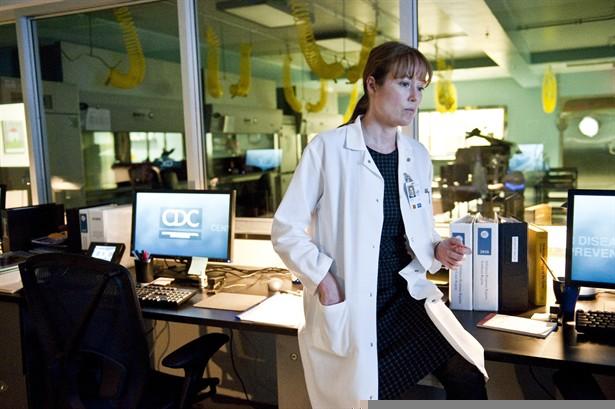 Jennifer Ehle