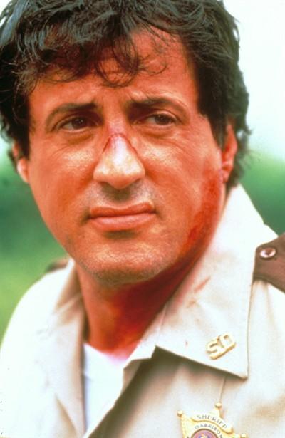 Sylvester Stallone