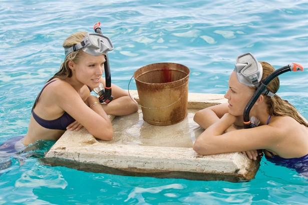 Kristen Bell,Malin Akerman