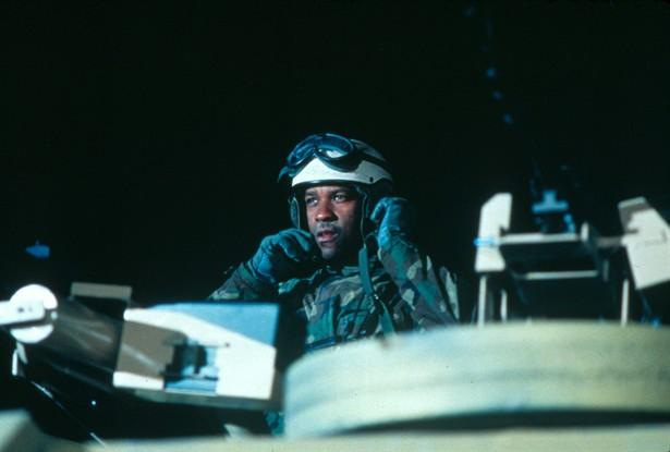 Denzel Washington