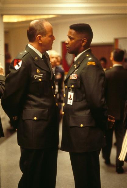 Denzel Washington,Scott Glenn