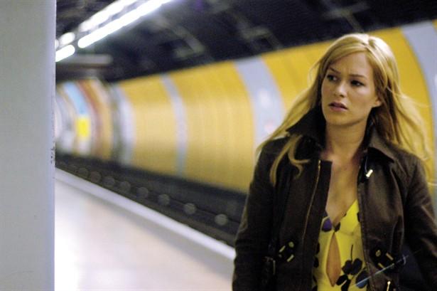 Franka Potente
