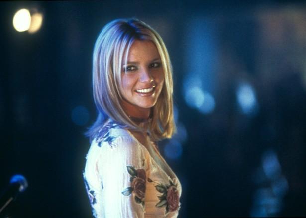 Britney Spears