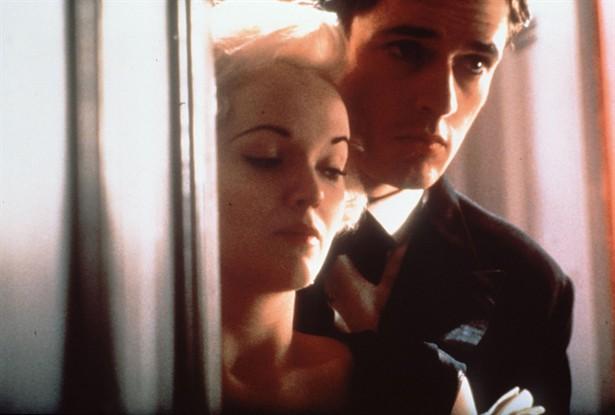 Miranda Richardson,Rupert Everett
