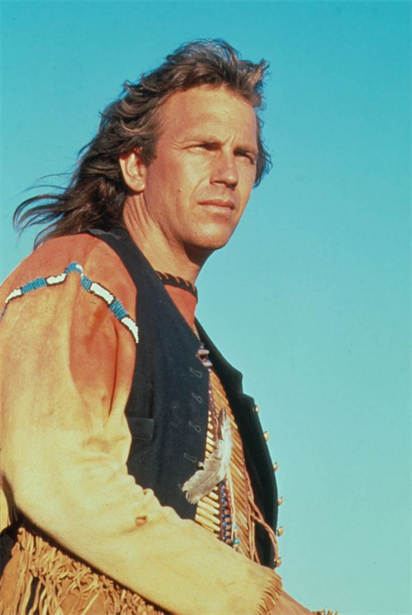 Kevin Costner