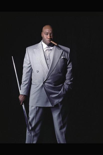 Michael Clarke Duncan