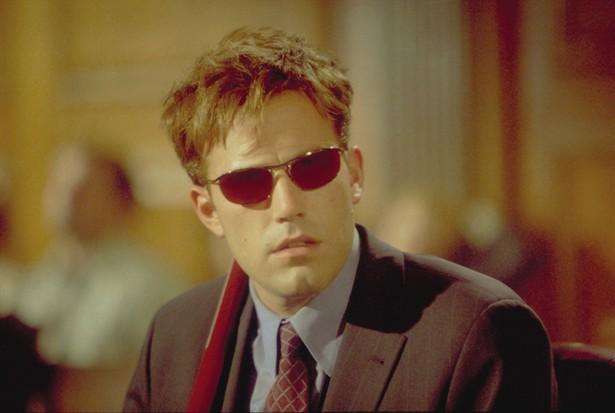 Ben Affleck