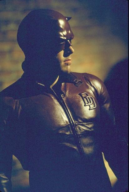 Ben Affleck
