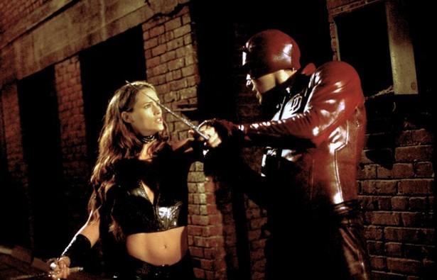 Ben Affleck,Jennifer Garner