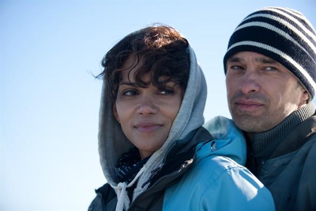 Halle Berry,Olivier Martinez