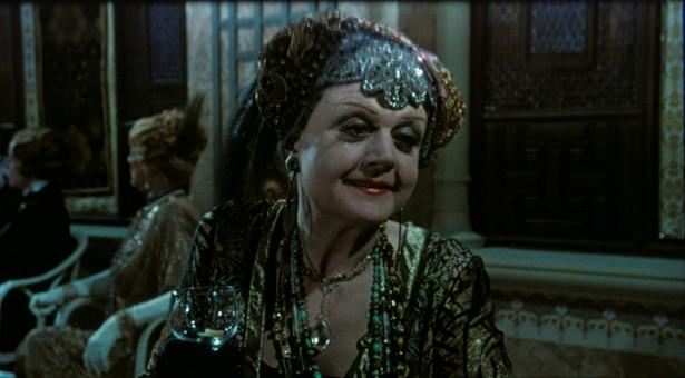 Angela Lansbury