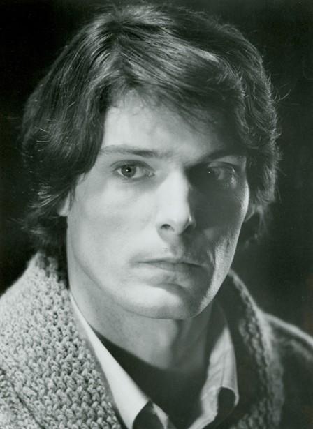 Christopher Reeve