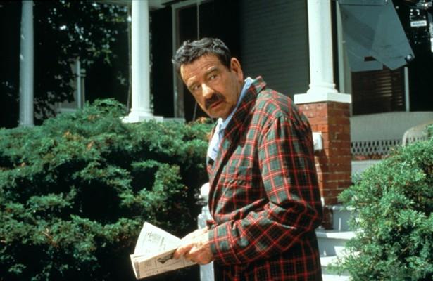 Walter Matthau