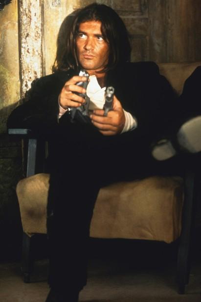 Antonio Banderas