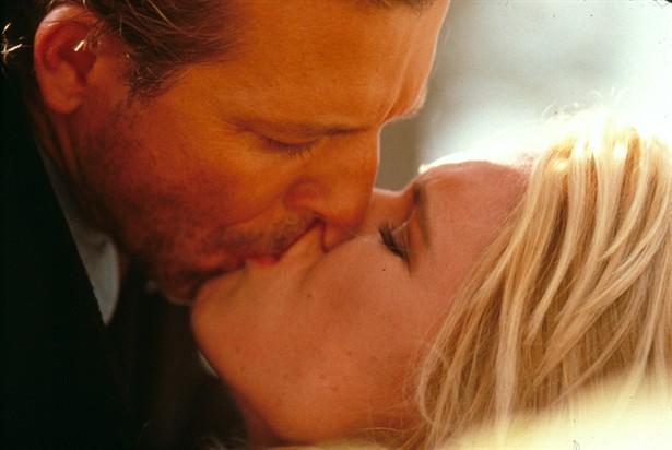 Kelly Lynch,Mickey Rourke