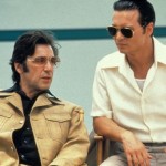 Al Pacino,Johnny Depp