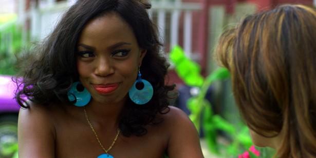 Jill Marie Jones