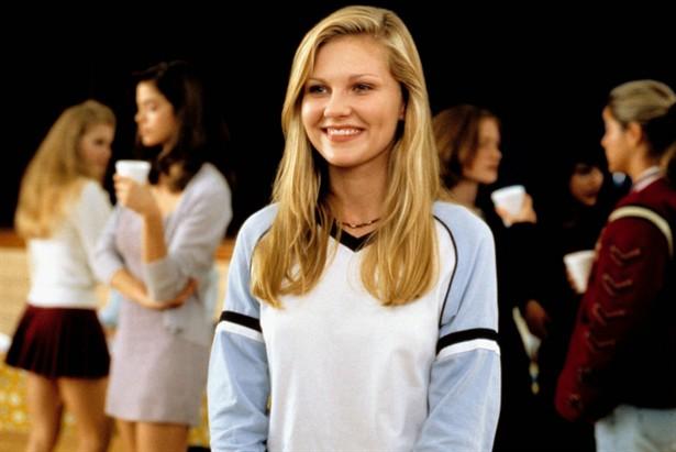 Kirsten Dunst