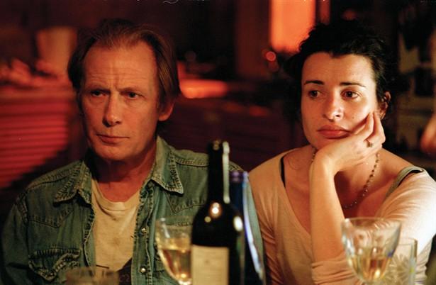 Bill Nighy