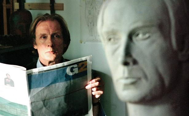 Bill Nighy