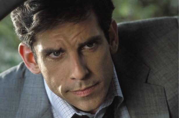 Ben Stiller