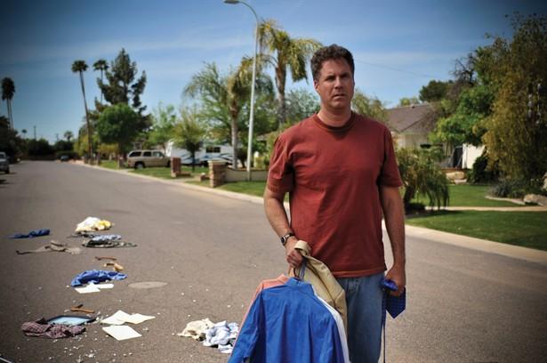 Will Ferrell