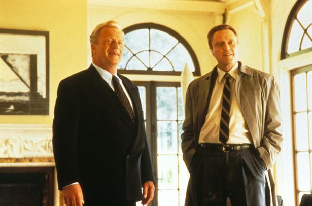 Christopher Walken,Jack Thompson