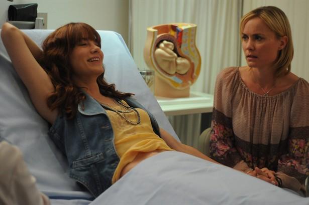 Michelle Monaghan,Radha Mitchell