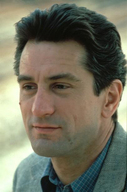 Robert De Niro