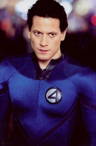 Ioan Gruffudd