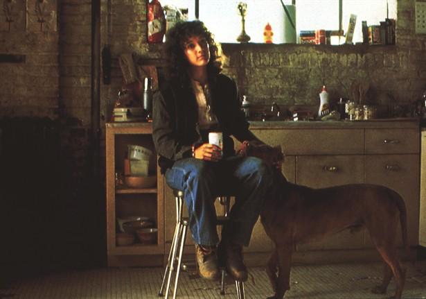 Jennifer Beals