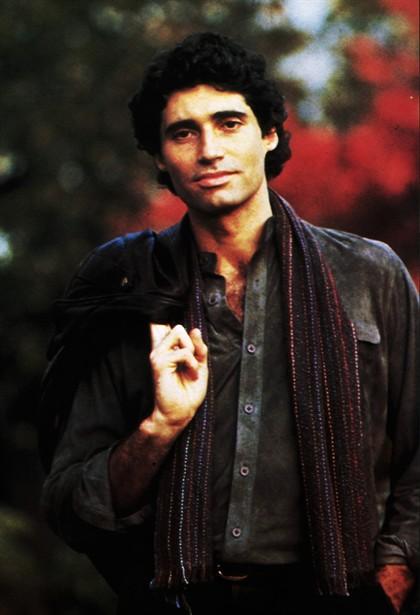 Michael Nouri