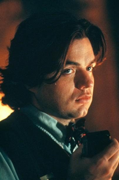 Oliver Platt