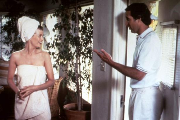 Chevy Chase