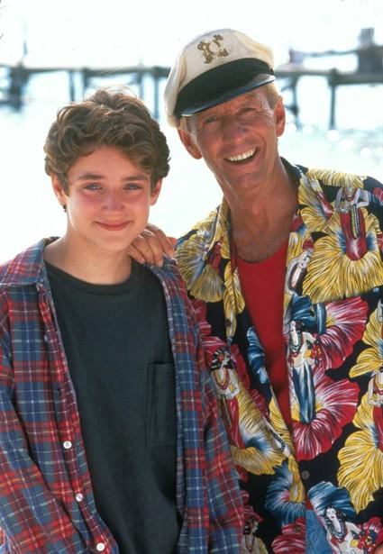 Elijah Wood,Paul Hogan