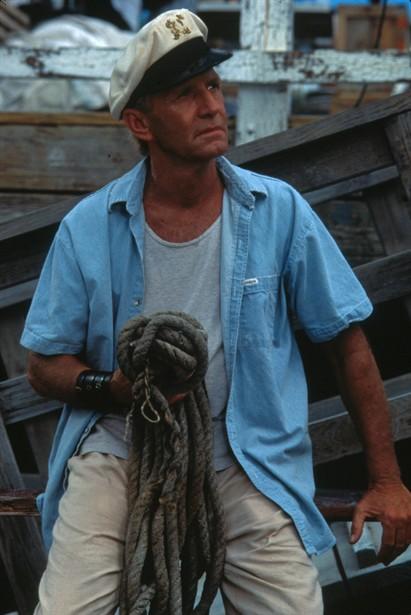 Paul Hogan