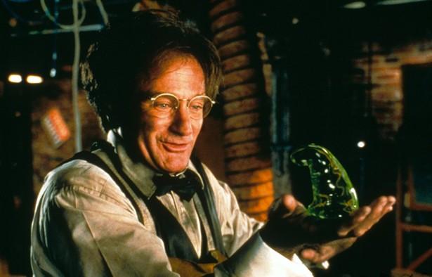 Robin Williams